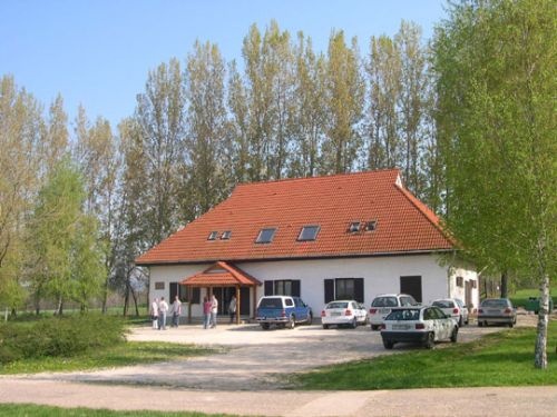 Tarjáni Nemzetiségi Ifjúsági Tábor