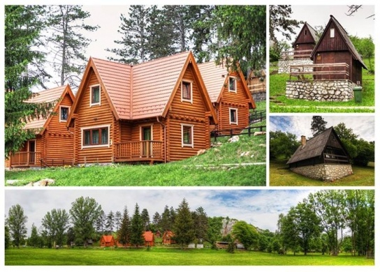 Baradla Kemping és Turistaszálló