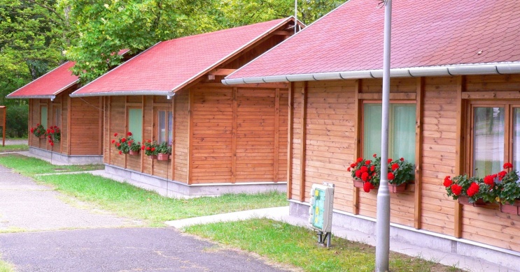 Szeri Kemping Ópusztaszer