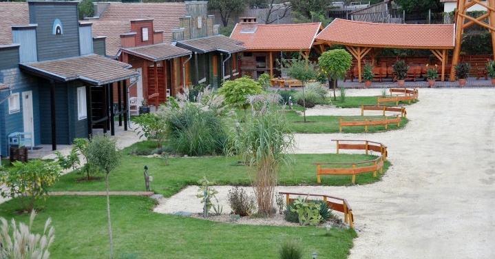 Convoy City Étterem, Pub és Motel