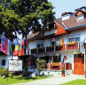 Lenzl`s Panzió Szigetvár