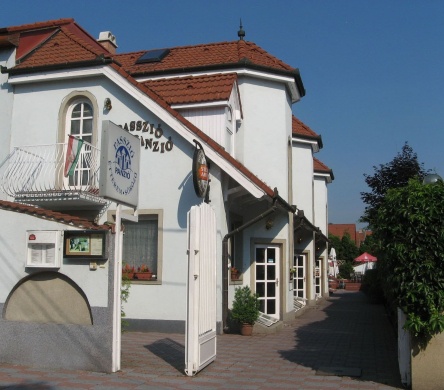 Passzió Panzió Budapest