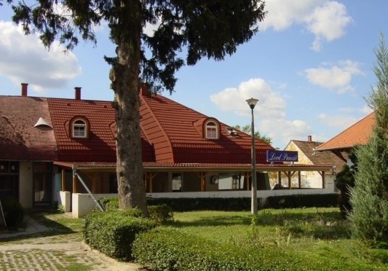 Lord Panzió Berzence