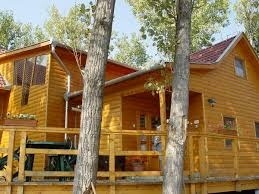 Musli-sziget Panzió