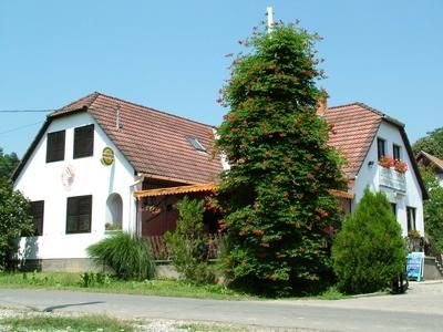 Zölderdő Vendéglő Panzió