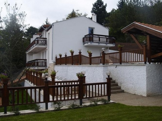 Gréti Wellness és Gyógypanzió