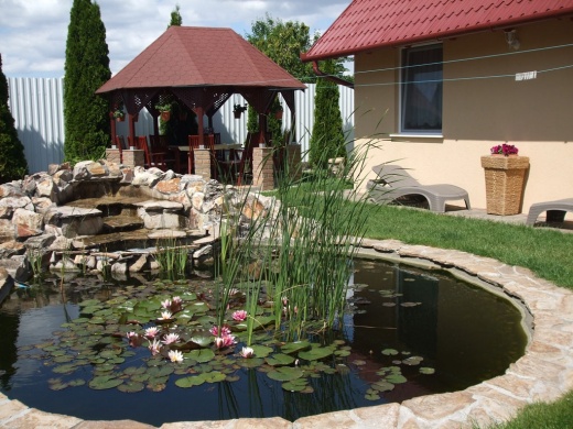 Tünde Apartmanház Hajdúböszörmény