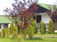 Kankalin Üdülőházak