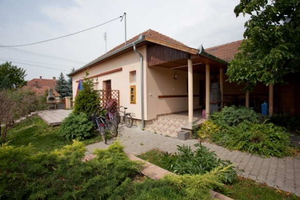 Vendégudvar Apartmanok Gyomaendrőd