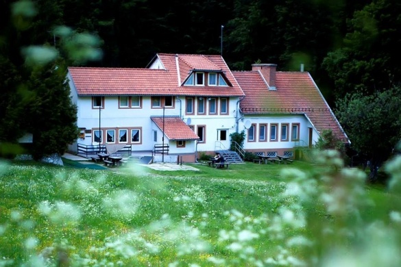 Bánkúti Turistaház