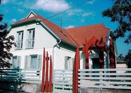 Rév Apartman Abádszalók