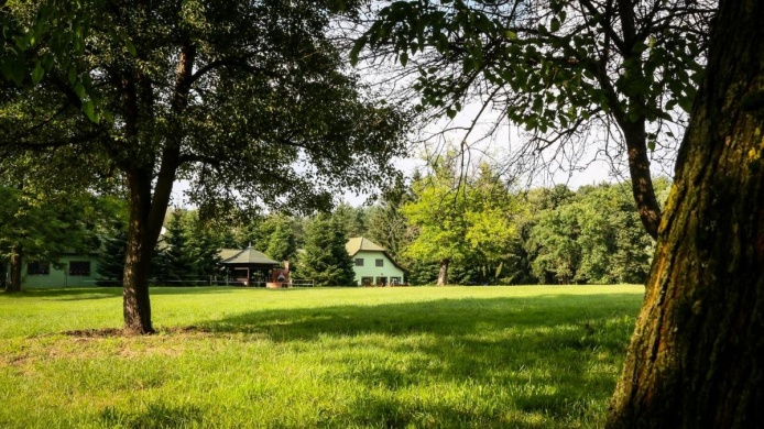 Háromházi Fogadó - Vadászház Libickozma