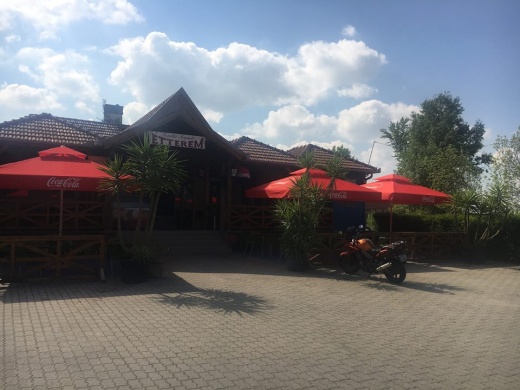 Új Szalki Fogadó Szalkszentmárton