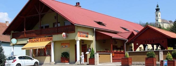 Harsányi Harsona Fogadó és Étterem
