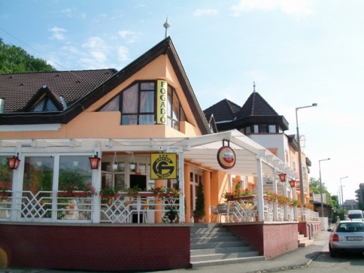 Galcsik Fogadó Salgótarján