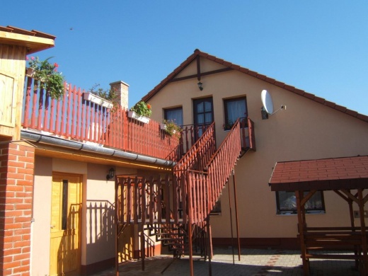 Elyzabeth Vendégfogadó