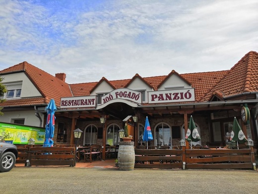 Joó Fogadó Rábapaty