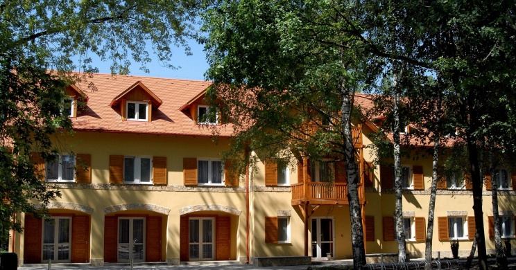 Fácános Vadászház és Rendezvényközpont Soponya