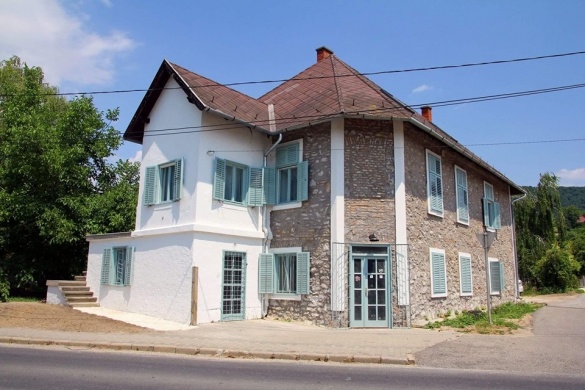 Vánkos Badacsonyörs