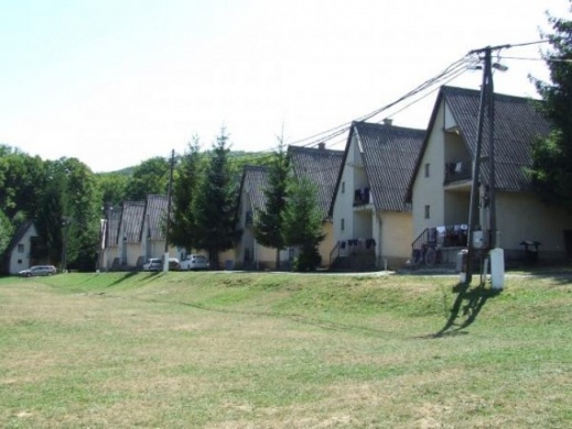 Bükkszentkereszt Ifjúsági Tábor