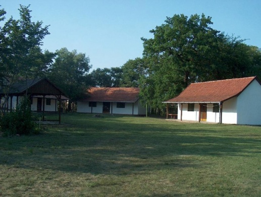 Ifjúsági Tábor Tápiógyörgye