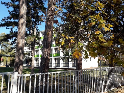 Viola Ifjúsági Szálló Siófok