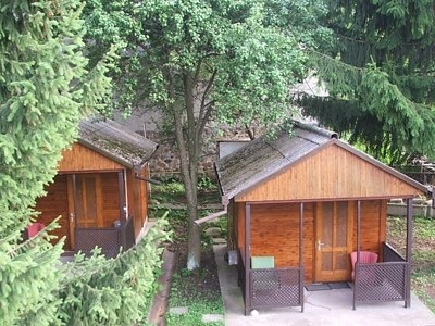 Matima Ifjúsági Szálló