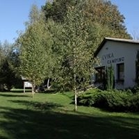 Cvika Camping