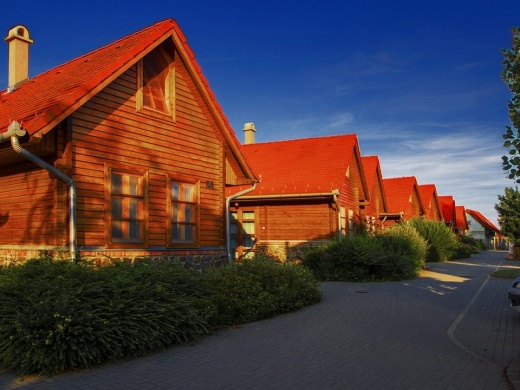 Posseidon Panzió Étterem Gyékényes