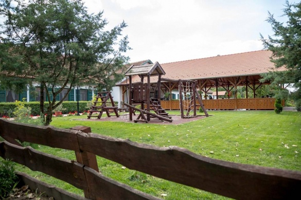 Puszta Csárda Szeghalom