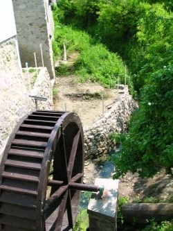 Burattino Kulcsosház