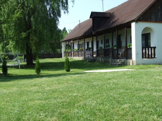 Horváth Kulcsosház