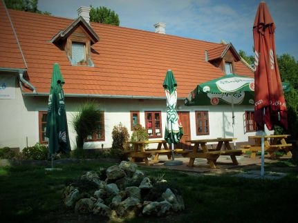 Kinizsi Turistaszálló Nagyvázsony