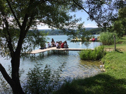 Mecseki Diákszállás