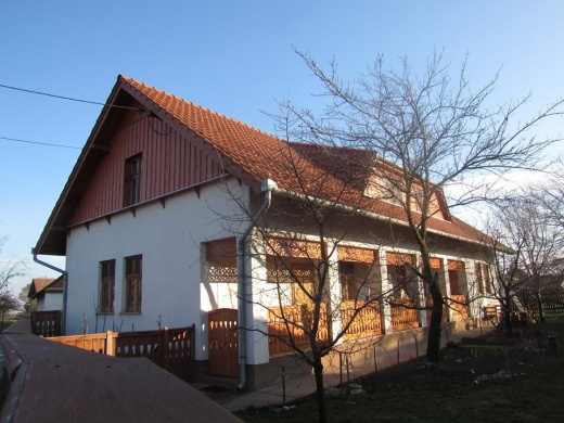 Sárréti Vendégház