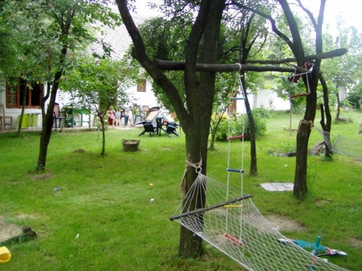 Jásd Vendégház Jásd