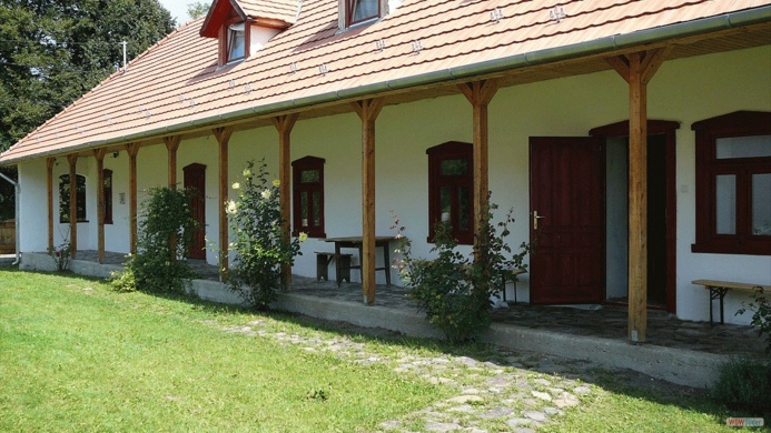 Gereblye Vendégház