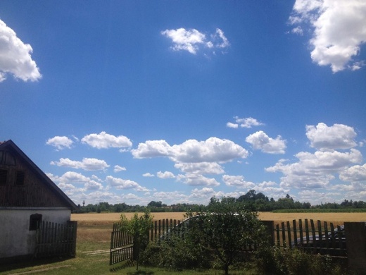 Ágnes Tanya Tápiógyörgye