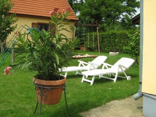 Balatoni Nyár Vendégház