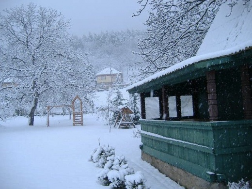 Bíró-udvar Vendégház