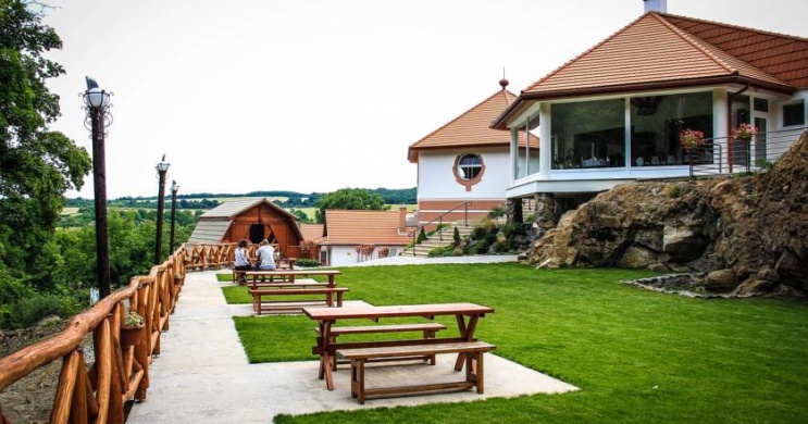 Malom Udvar Fogadó és Étterem