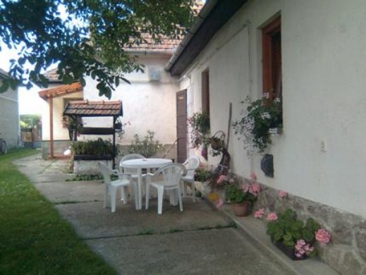 Boldizsár Vendégház Cserépfalu