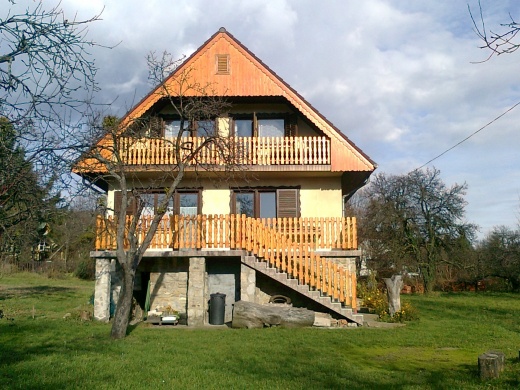 Kern Vendégház Velem