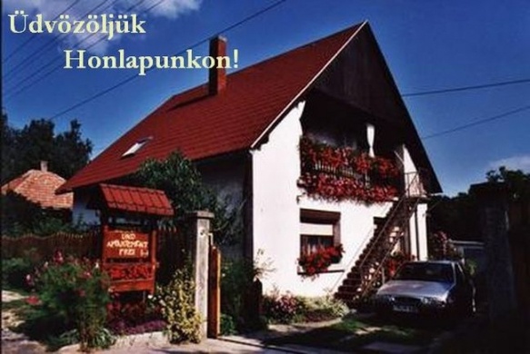 Kovács Vendégház Hegymagas