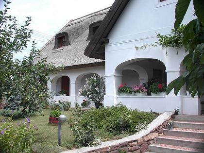 Pálos Kúria Vendégház