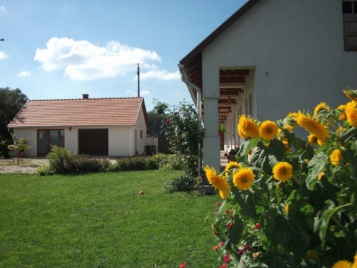 Csider Vendégház Széna Szálló Magyarpolány