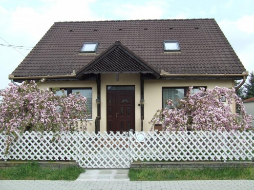 Völgyi Vendégház Hegykő