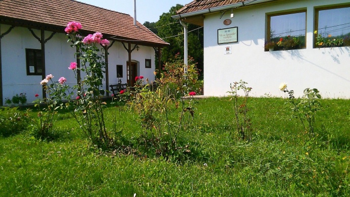 Túl az Óperencián Erdei Iskola és Vendégház