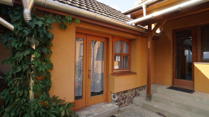 Mátrai Vendégház Mátraderecske