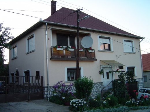 Szekszárdi Vendégház